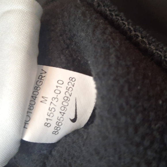 Nike General Fly Football Therma-fit Hoodie - Picture 5 of 5